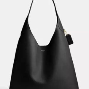 Coach Brooklyn 39 - new, black