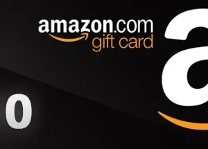 $10 Amazon Gift Card